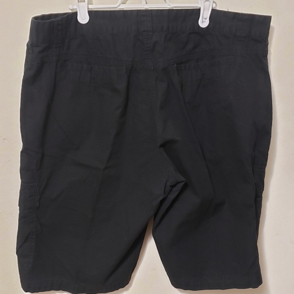 Lee Dungarees Shorts - Picture 4 of 10